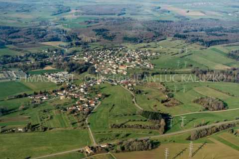 Jeuxey (Vosges)